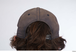 Reece Bates Contractor - Details of Uniform caps  hats…